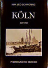 Buchcover Köln 1850-1920