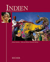 Buchcover Indien