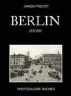 Buchcover Berlin 1860-1910