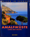 Buchcover Amalfiküste