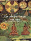 Buchcover Der geheime Tempel von Tibet