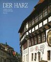 Buchcover Der Harz