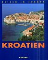Buchcover Kroatien
