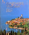 Buchcover Gardasee Verona