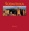 Buchcover Südafrika