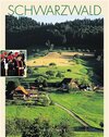 Buchcover Schwarzwald