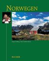 Buchcover Norwegen