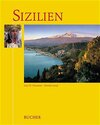 Buchcover Sizilien