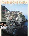 Buchcover Italienische Riviera