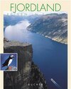 Buchcover Fjordland