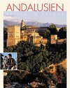 Buchcover Andalusien