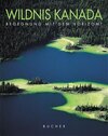 Buchcover Wildnis Kanada