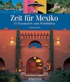 Buchcover Zeit für Mexiko