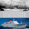 Buchcover Legendäre Luxusliner