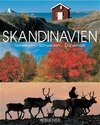 Buchcover Skandinavien