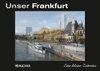 Buchcover Unser Frankfurt