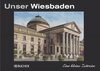 Buchcover Unser Wiesbaden