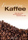 Buchcover Faszination Kaffee