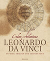 Buchcover Leonardo da Vinci: Codex Atlanticus