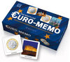 Buchcover Das knifflige Euro-Memo