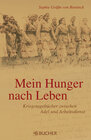 Buchcover Mein Hunger nach Leben