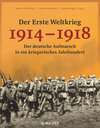 Buchcover Der Erste Weltkrieg 1914 – 1918