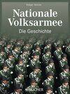 Buchcover Nationale Volksarmee – Die Geschichte