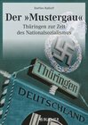 Buchcover Der 'Mustergau'
