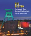 Buchcover Metropole Ruhr
