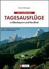Buchcover Oberbayern und Nordtirol