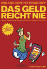 Buchcover Frankfurter Allgemeine Buch / Das Geld reicht nie