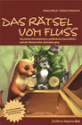 Buchcover Frankfurter Allgemeine Buch / Das Rätsel vom Fluss