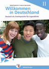Buchcover Willkommen in Deutschland / Willkommen in Deutschland Heft 2