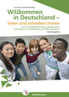 Buchcover Willkommen in Deutschland / Willkommen in Deutschland lesen u. schreiben lerne