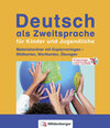 Buchcover Deutsch als Zweitsprache für Kinder und Jugendliche / Deutsch als Zweitsprache für Kinder & Jugendliche