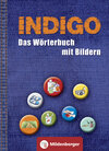 Buchcover INDIGO / INDIGO Wörterbuch