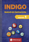 Buchcover INDIGO / INDIGO Arbeitsheft Deutsch als Zweitsprache