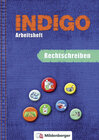 Buchcover INDIGO / INDIGO Arbeitsheft Rechtschreiben