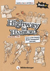 Buchcover Buch+ / Highway to Hamburg