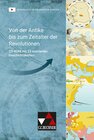 Buchcover Geschichte in animierten Karten / Geschichte in animierten Karten 1