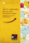 Buchcover Geschichte in animierten Karten / Geschichte in animierten Karten 2