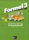 Buchcover Formel - Mathematik für die Grundschule