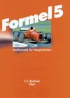 Buchcover Formel - Mathematik für Hauptschulen