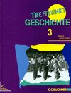 Buchcover Treffpunkt Geschichte