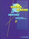 Buchcover Thema Mathe. Mathematik für sechsstufige Realschulen