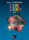 Buchcover Chemie 2000+ NRW / Chemie 2000+ NRW 7
