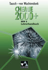 Buchcover Chemie 2000+ NRW / Chemie 2000+ NRW LH 8
