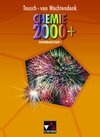 Buchcover Chemie 2000+ Baden-Württemberg / Chemie 2000+ Sek I