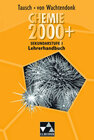 Buchcover Chemie 2000+ NRW / Chemie 2000+ Sek I LH