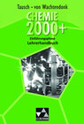 Buchcover Chemie 2000+ NRW Sek II / Chemie 2000+ Einführungsphase LH